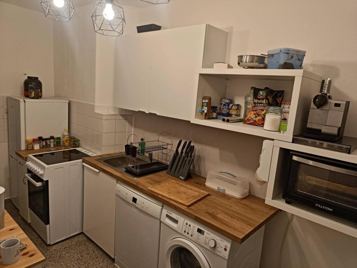 Brunswick Central Charm: Cozy City Room! 外观 照片