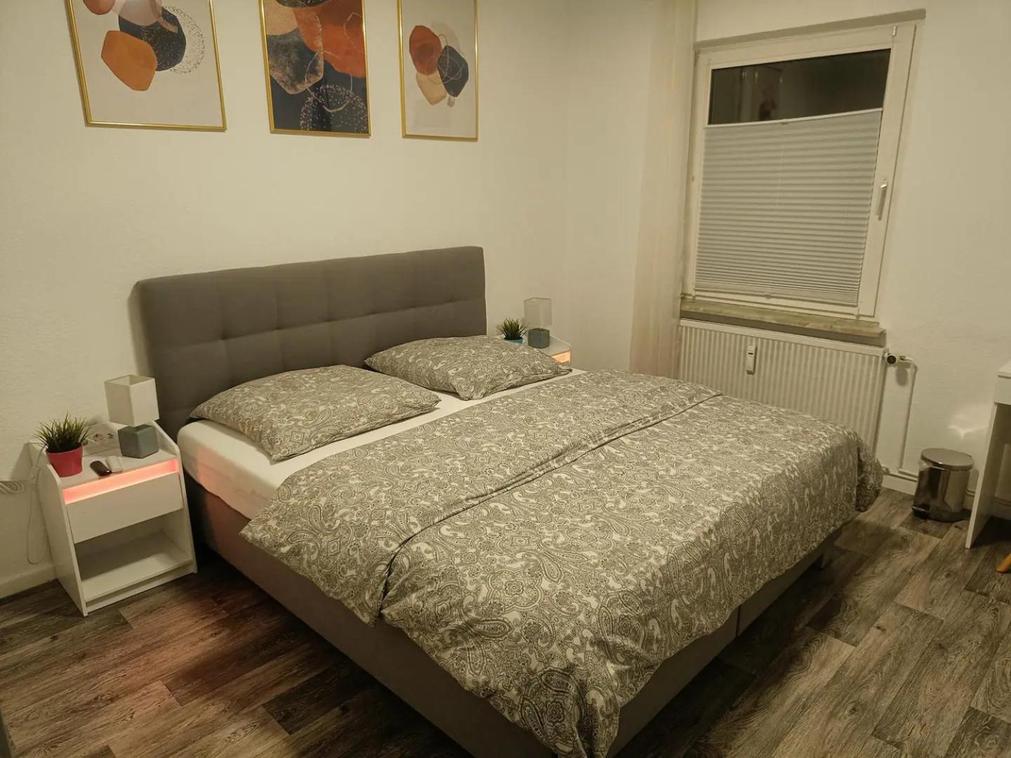 Brunswick Central Charm: Cozy City Room! 外观 照片
