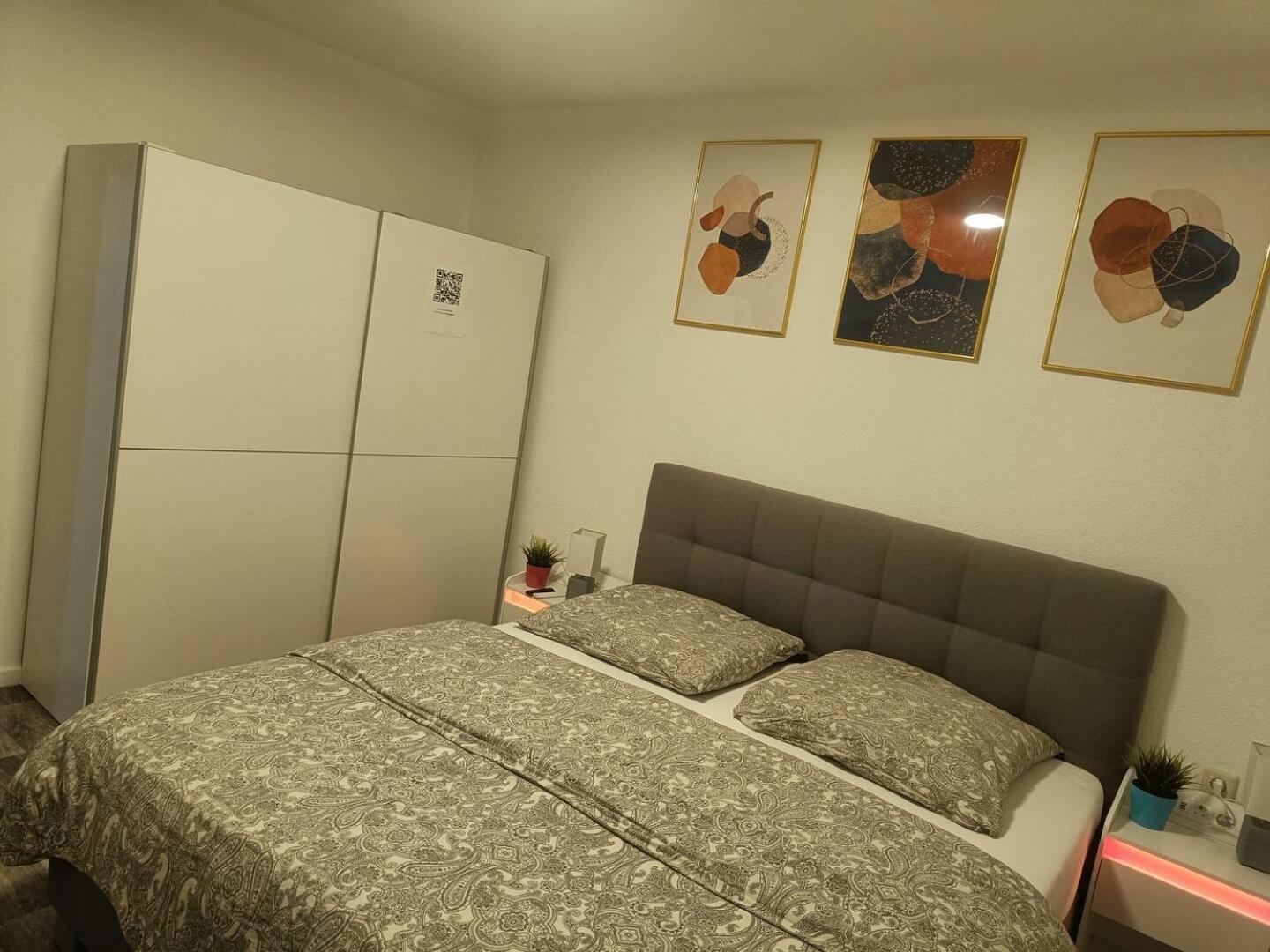 Brunswick Central Charm: Cozy City Room! 外观 照片